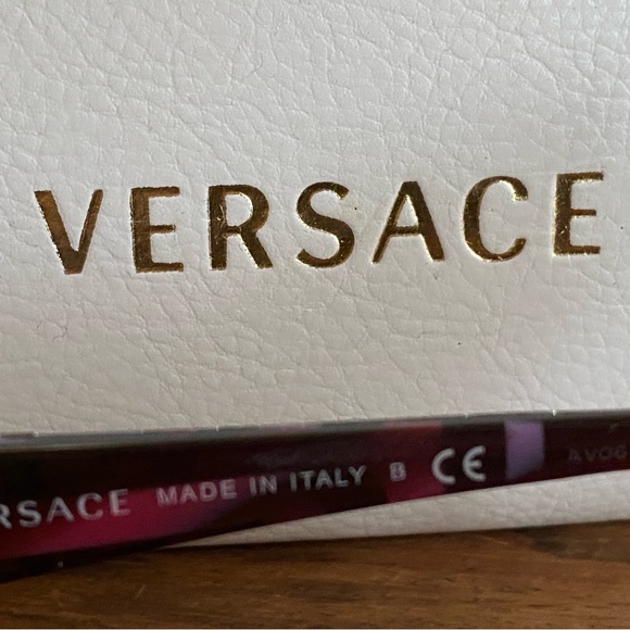 Versace Glasses - Picture 4 of 8